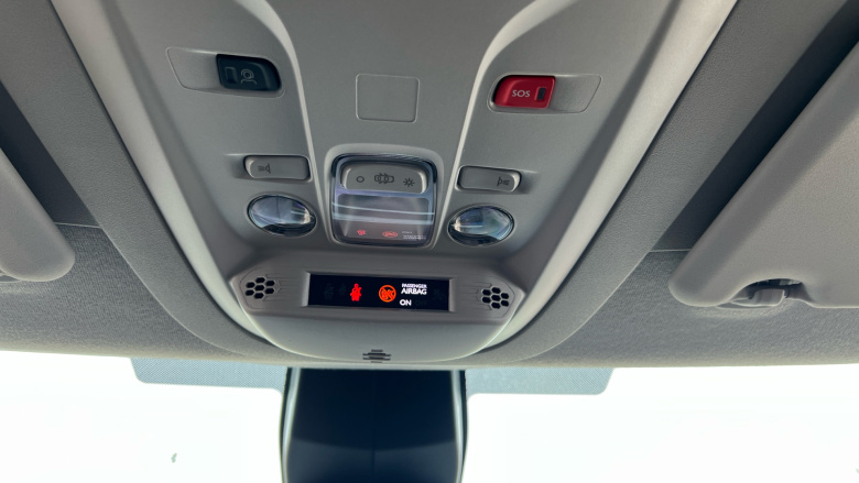 Citroen Berlingo M Diesel 1.5 BlueHDi 100ps Van Enterprise+[Reduced Payload]